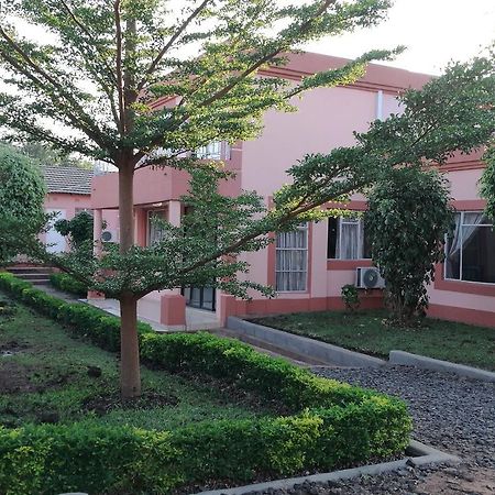 Lepatino Bed & Breakfast Livingstone Exterior foto