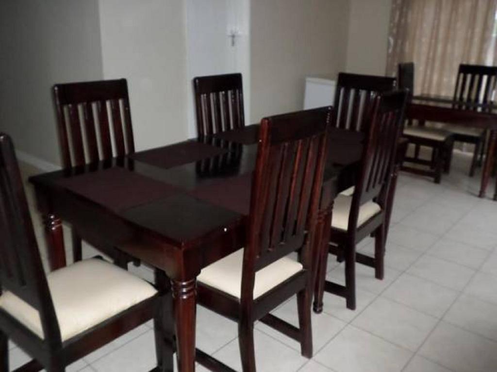 Lepatino Bed & Breakfast Livingstone Exterior foto