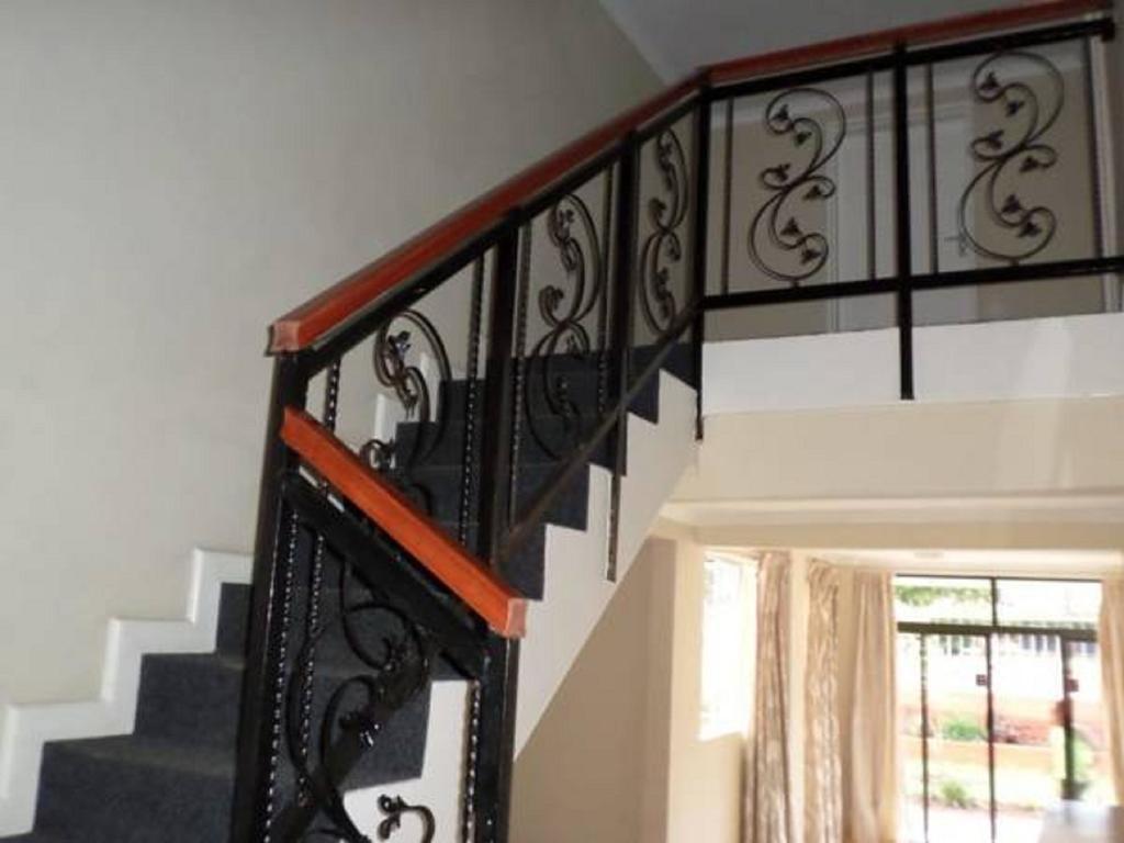 Lepatino Bed & Breakfast Livingstone Exterior foto