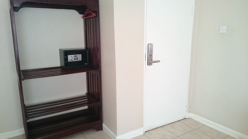 Lepatino Bed & Breakfast Livingstone Exterior foto
