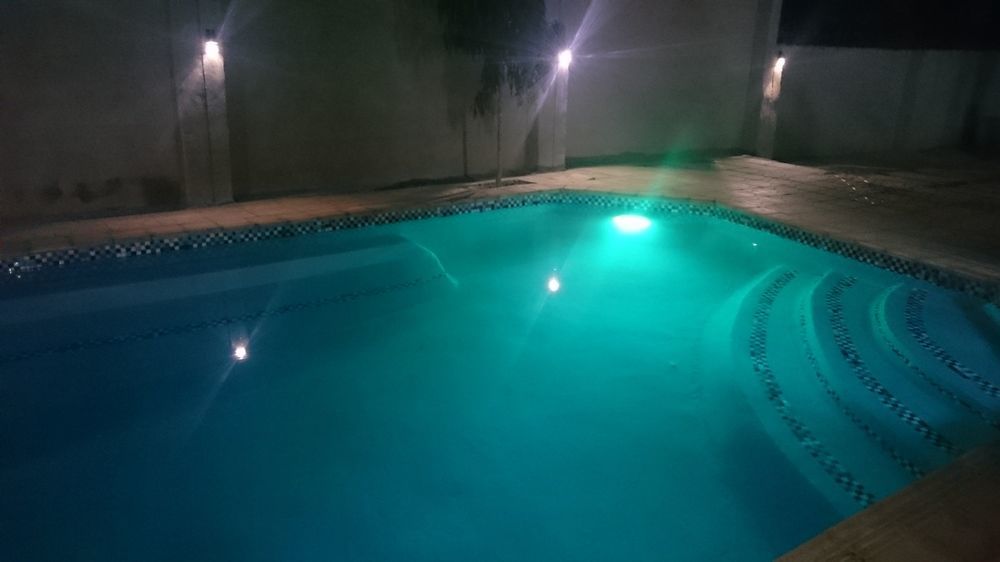 Lepatino Bed & Breakfast Livingstone Exterior foto