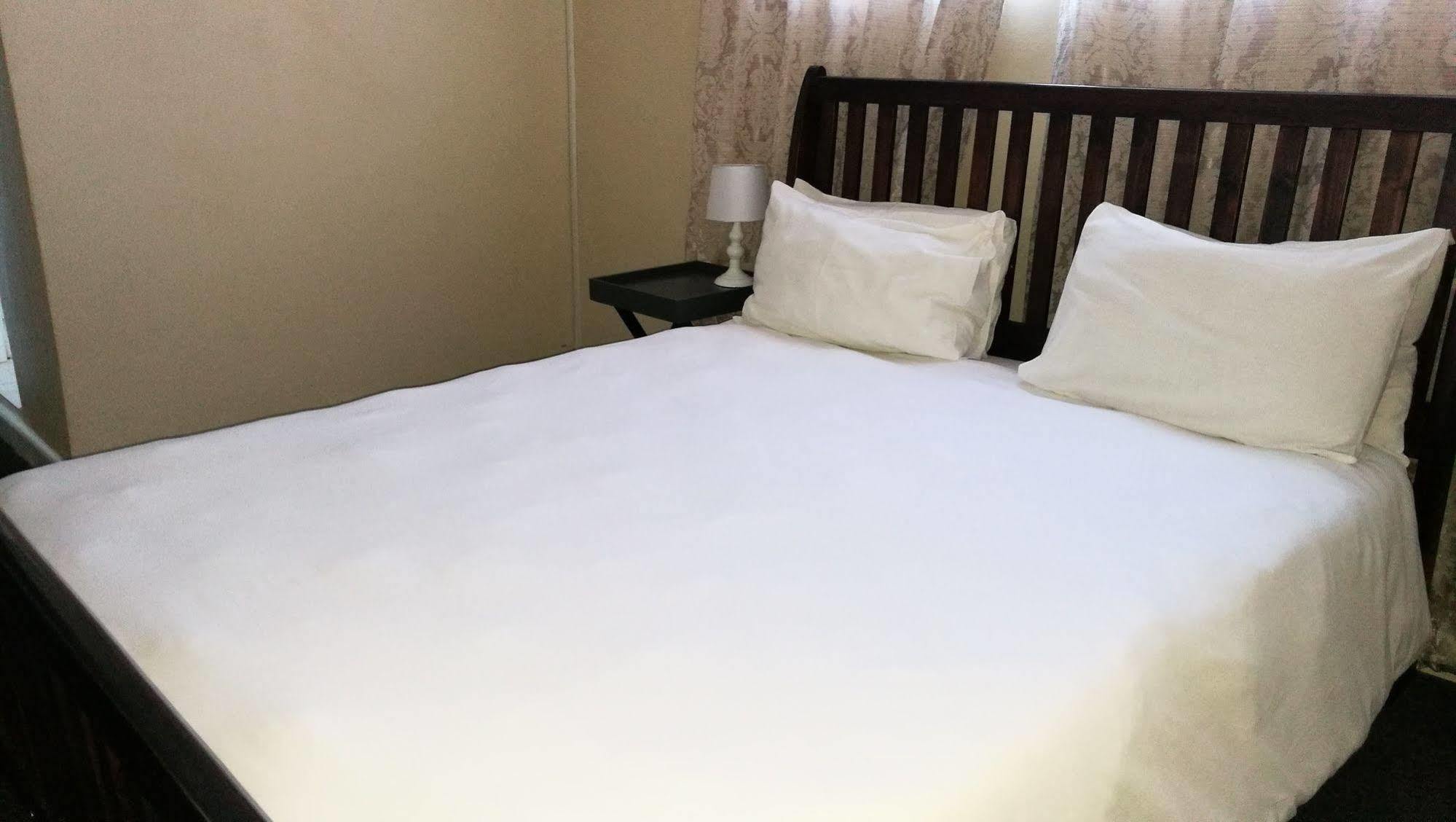 Lepatino Bed & Breakfast Livingstone Exterior foto