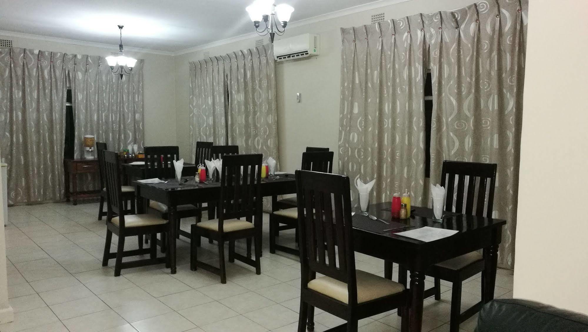 Lepatino Bed & Breakfast Livingstone Exterior foto